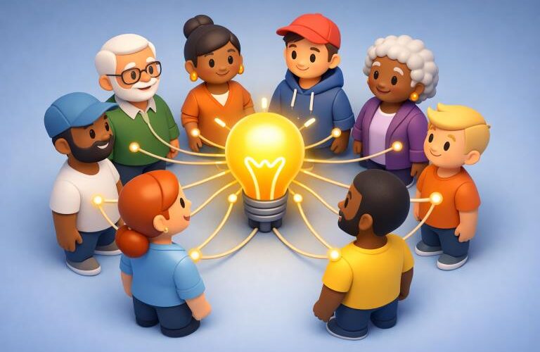 The Power of Diverse Teams in Driving Workplace Innovation