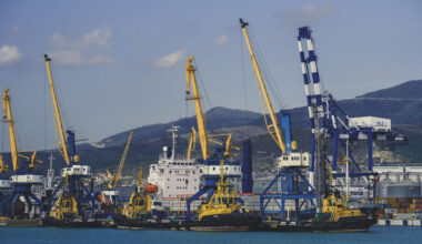 The Role of Modern Logistics Services in Streamlining Supply Chains