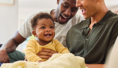 The Role of a Fertility Specialist in Supporting LGBTQ Families