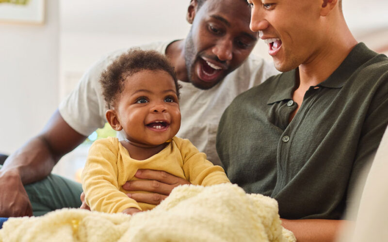 The Role of a Fertility Specialist in Supporting LGBTQ Families