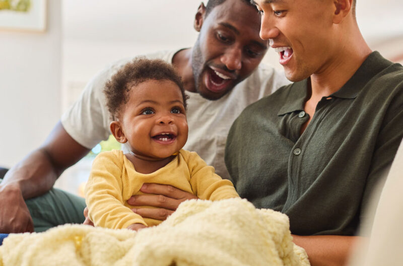 The Role of a Fertility Specialist in Supporting LGBTQ Families