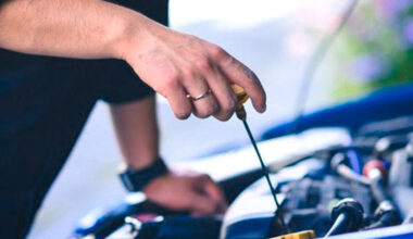 The Small Maintenance Habits That Prevent Major Car Repairs