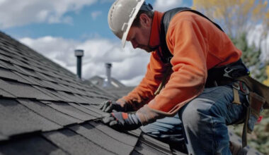 Things to Check before Hiring a Roofer for Reliable Rooftop Repair