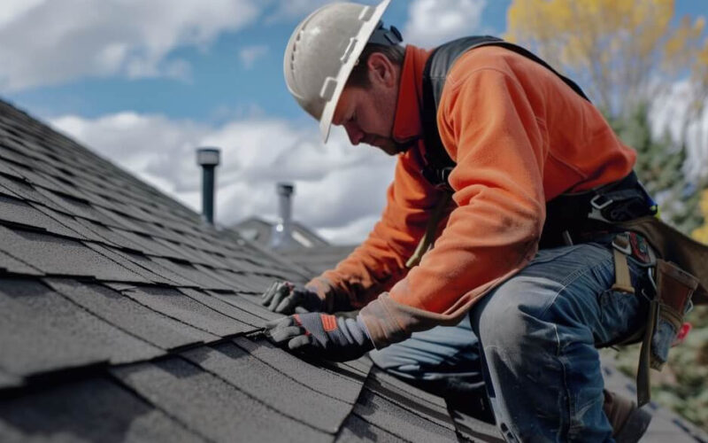 Things to Check before Hiring a Roofer for Reliable Rooftop Repair