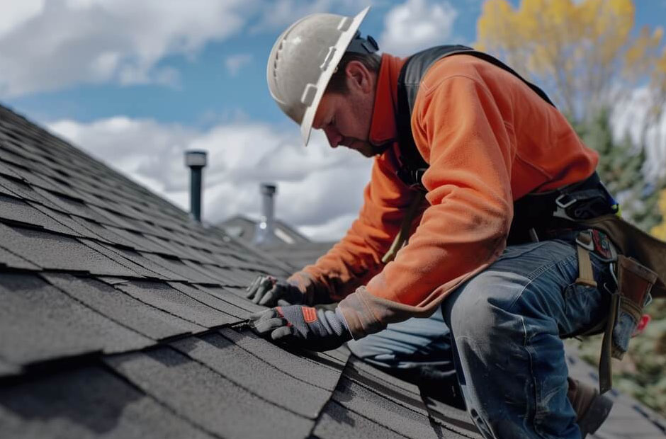 Things to Check before Hiring a Roofer for Reliable Rooftop Repair