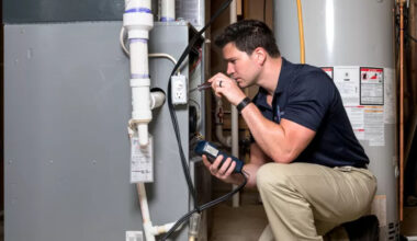 Tips for a Smooth Furnace Installation Process