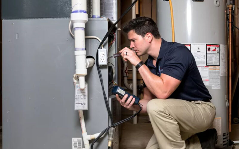 Tips for a Smooth Furnace Installation Process