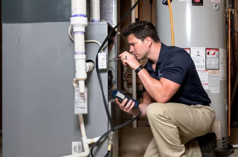 Tips for a Smooth Furnace Installation Process