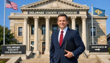 Top Criminal Defense Attorneys in Delaware County PA