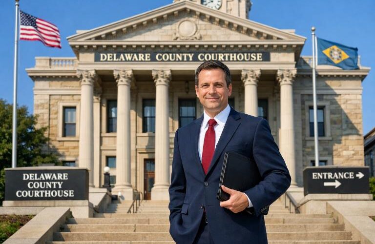 Top Criminal Defense Attorneys in Delaware County PA