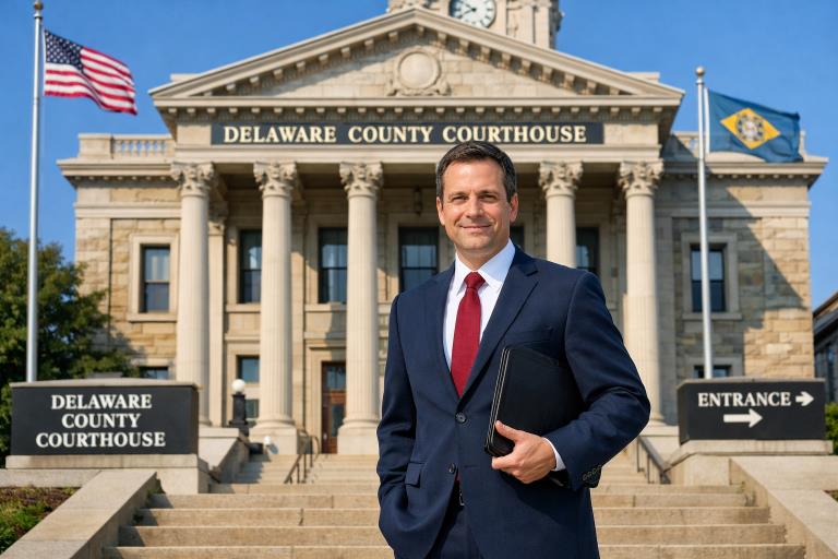 Top Criminal Defense Attorneys in Delaware County PA