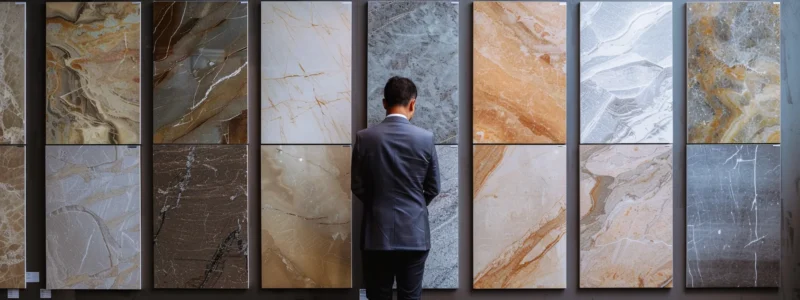 Transform Your Home with Natural Stone Tile 1