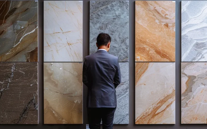 Transform Your Home with Natural Stone Tile 1