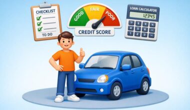 What Every Car Buyer Should Do First