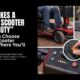 What Makes a Mobility Scooter Heavy Duty and How to Choose the Right Scooter Based on Where Youll Use It