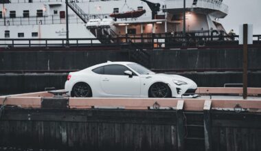 What Makes a Vehicle Export Ready