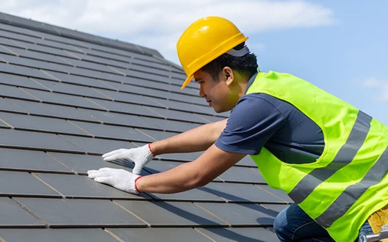 What Roof Inspectors Look for During a Comprehensive Roof Evaluation