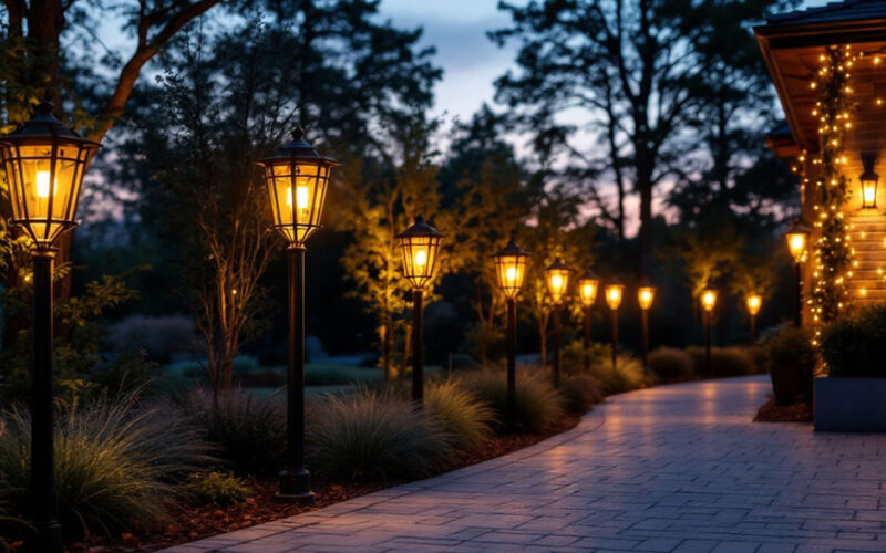 Why Quality and Craftsmanship Matter for Long Lasting Outdoor Lighting