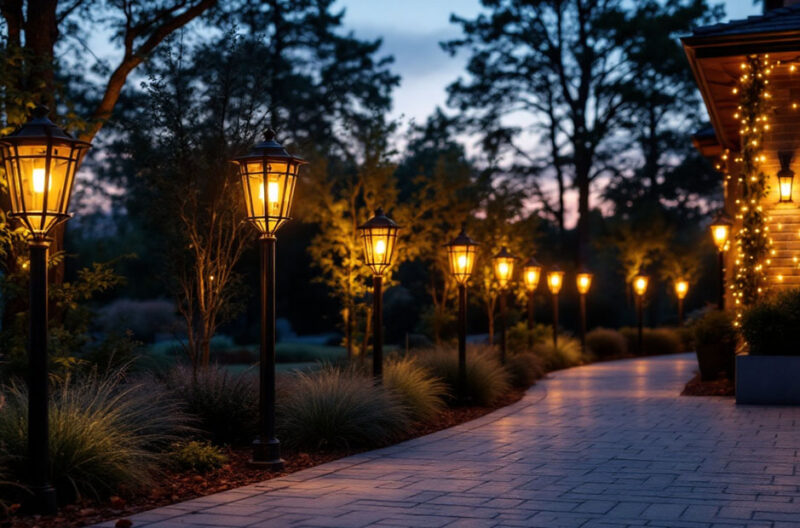 Why Quality and Craftsmanship Matter for Long Lasting Outdoor Lighting