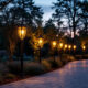 Why Quality and Craftsmanship Matter for Long Lasting Outdoor Lighting