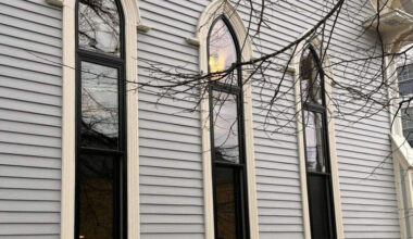 Window Replacement Project Showcase