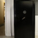 gun safe door