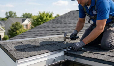 A Project Managers Guide to Reducing Fall Risks During Roof Maintenance