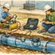 Best Practices for Safe and Efficient Water Pipeline Testing