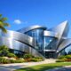 Creative Approaches to Metal Building Construction in Florida