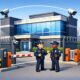 Denvers Complete Commercial Security Solutions Network
