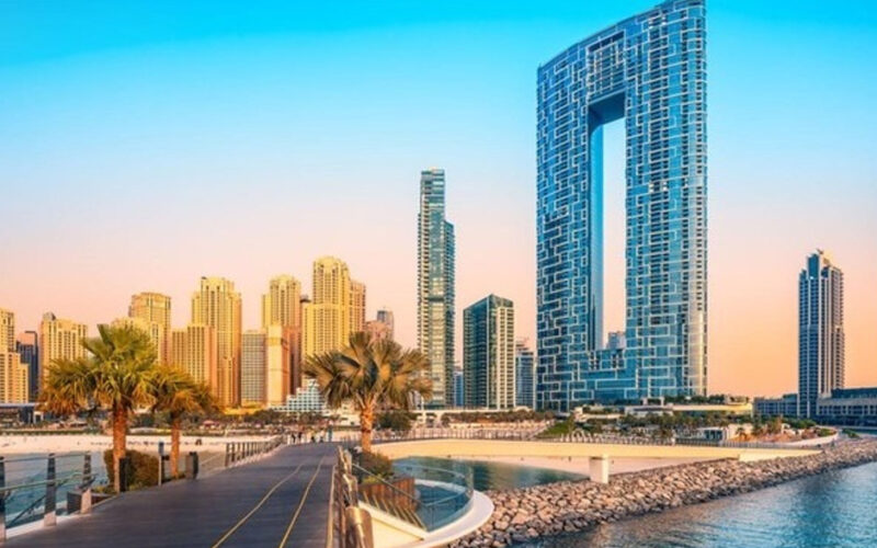 Dubais Luxury Rental Market