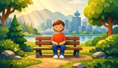 Effective Strategies for Coping with Daily Anxiety