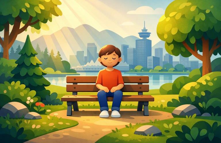 Effective Strategies for Coping with Daily Anxiety