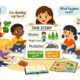 Engaging First Grade Writing Activities for Young Learners