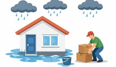 Essential Guide to Water Damage Prevention and Restoration in Woodinville WA