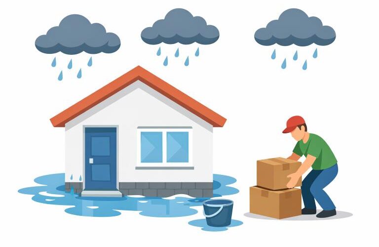 Essential Guide to Water Damage Prevention and Restoration in Woodinville WA