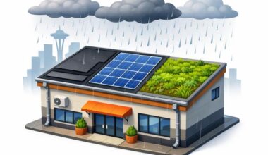 Essential Tips for Commercial Roof Construction in Seattle