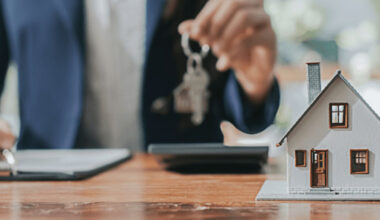 From Rentvesting to Commercial Property