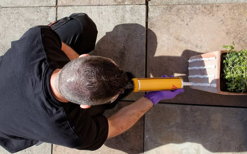 How Construction Adhesives Are Transforming Building Projects