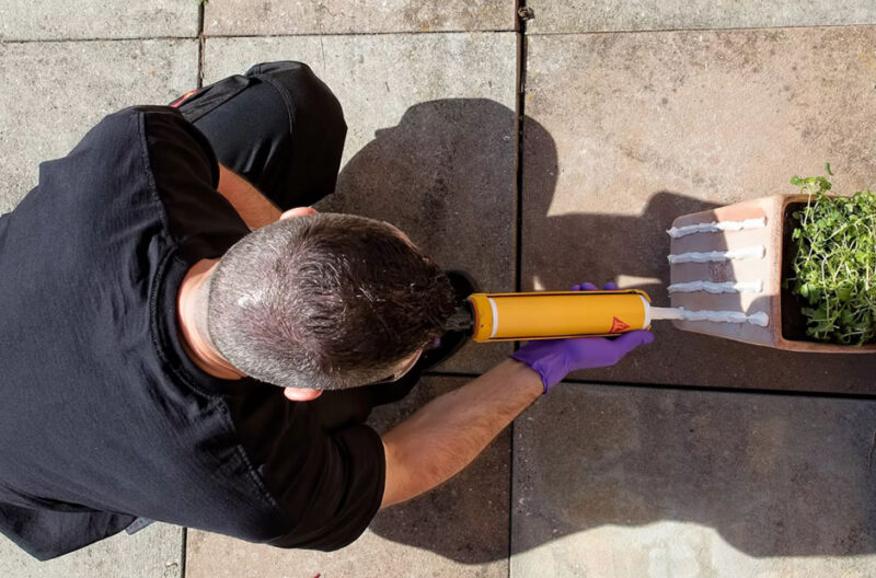 How Construction Adhesives Are Transforming Building Projects