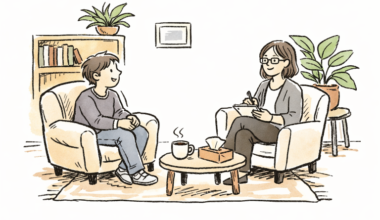 How Therapy Can Foster Personal Growth and Well being