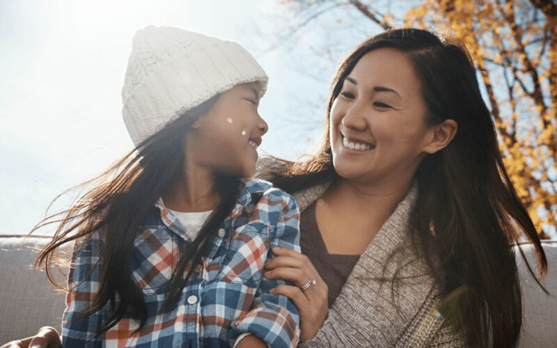 How Your Mental Health Changes Throughout The Year