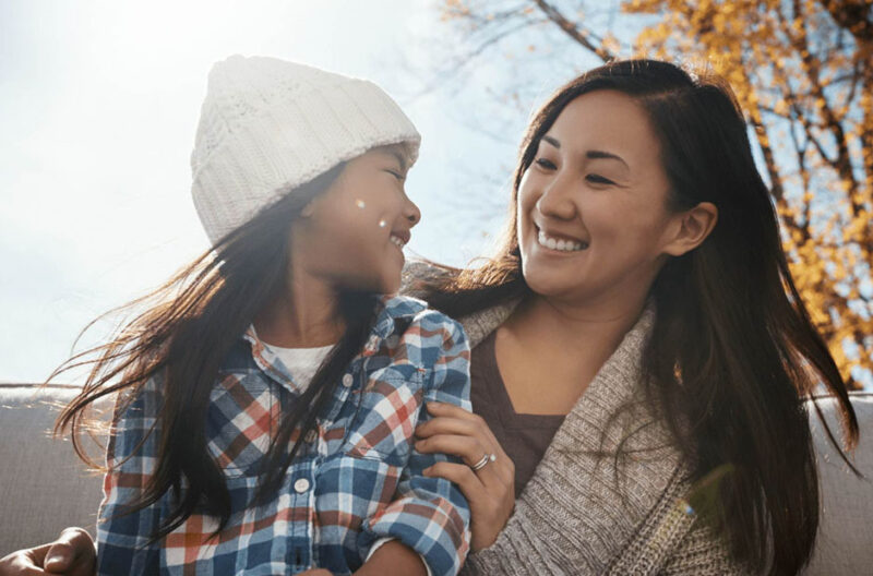 How Your Mental Health Changes Throughout The Year