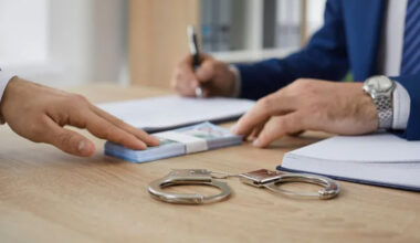 How to Choose the Right Bail Bondsman for Your Needs