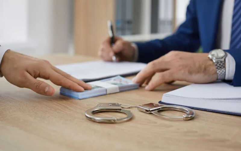 How to Choose the Right Bail Bondsman for Your Needs