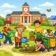 How to Create and Maintain a Clean and Healthy University Campus