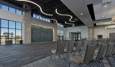 How to Design Multi Functional Spaces for Modern Corporate Events