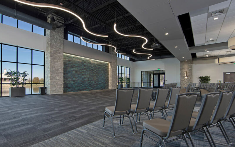 How to Design Multi Functional Spaces for Modern Corporate Events