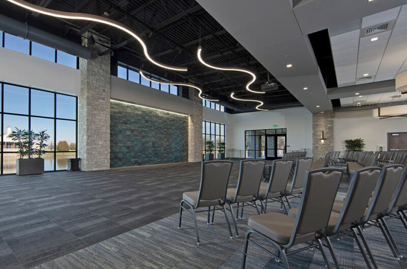How to Design Multi Functional Spaces for Modern Corporate Events