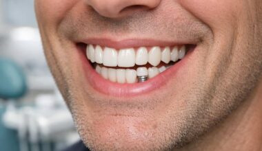 How to Maximize the Longevity of Dental Implants